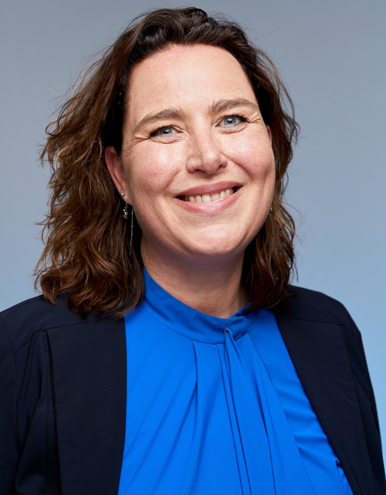 Portret van Marieke Dam, founder van YODA Recruitment